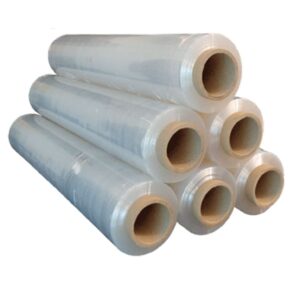 Plástico Stretch (Wrap Film)