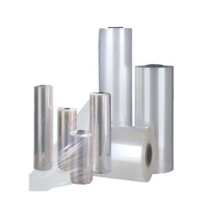 Plástico termoencogible